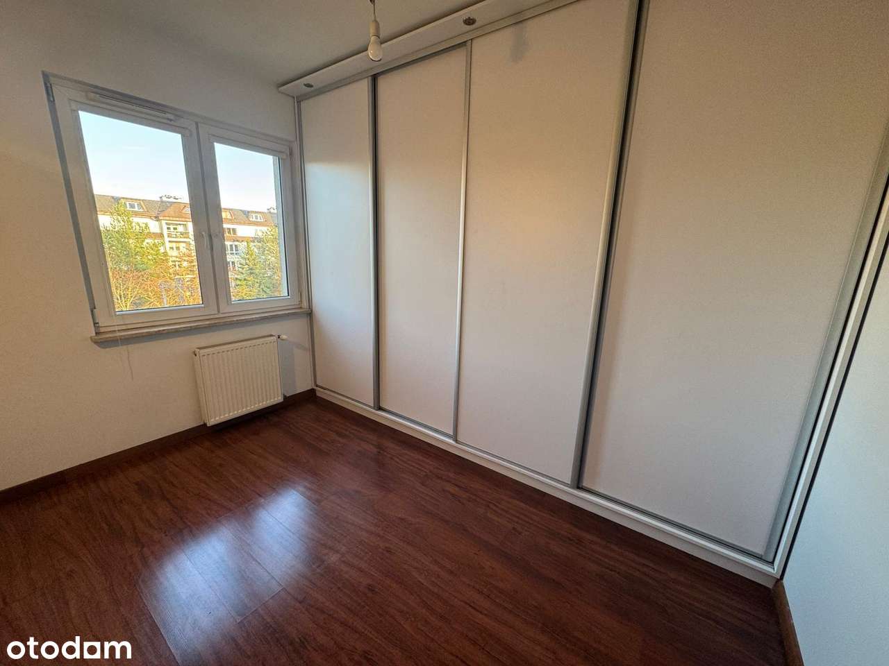Przestronny i klimatyczny apartament – 51,17 m² | Słupsk, ul. Wiejska-6