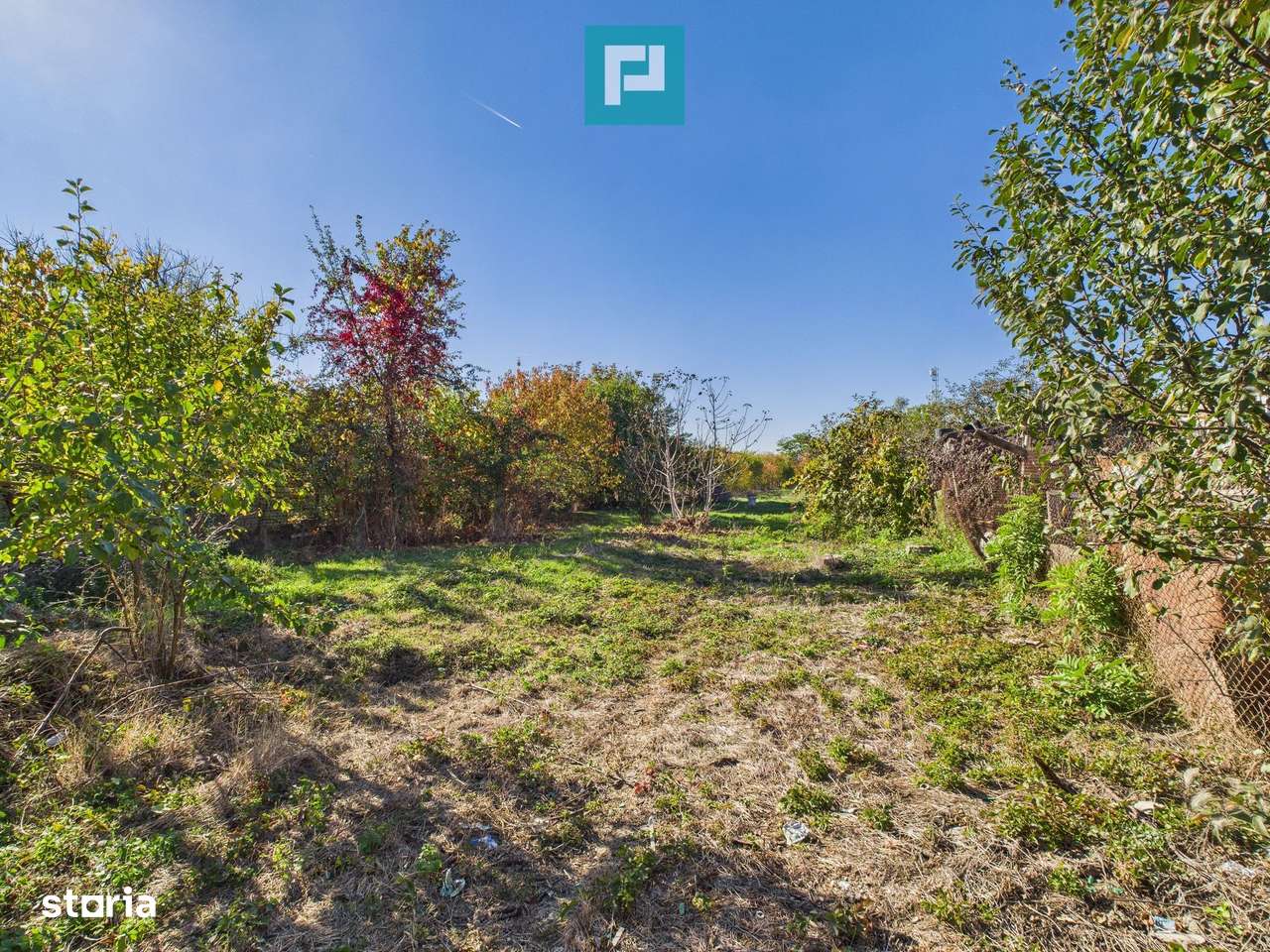 Teren intravilan de 1363 mp în Mândruloc - Imagine principală: 5/7