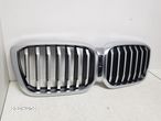 NOWA ATRAPA GRILL PRZEDNI PRZÓD BMW X3 G01 X4 G02 LCI LIFT 21-24 10627111 - 4