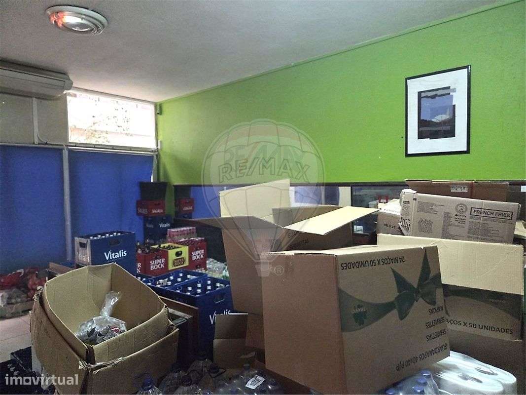 Loja  para venda - Grande imagem: 4/10