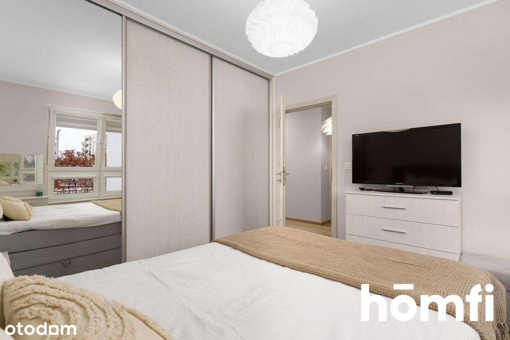 rodzinne cztery pokoje na osiedlu Idea, Śląska - Pełny obrazek: 4/19