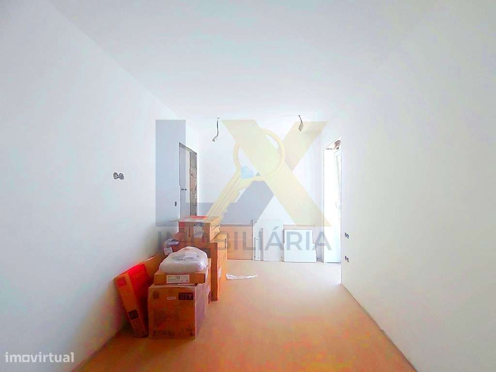 T1 totalmente remodelada no centro de Ilhavo!!-7