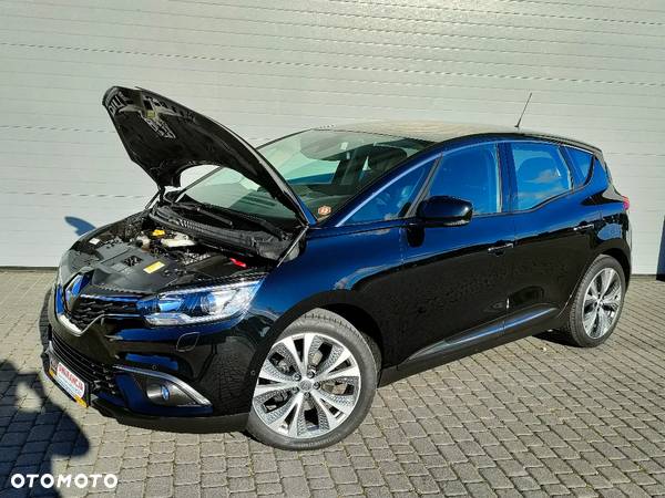 Renault Scenic 1.6 dCi Intens - 6