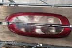 Lampa stop dreapta pe aripa Opel Corsa C (facelift)  [din 2003 pana  2006] seria Hatchback 5-usi 1. - 1