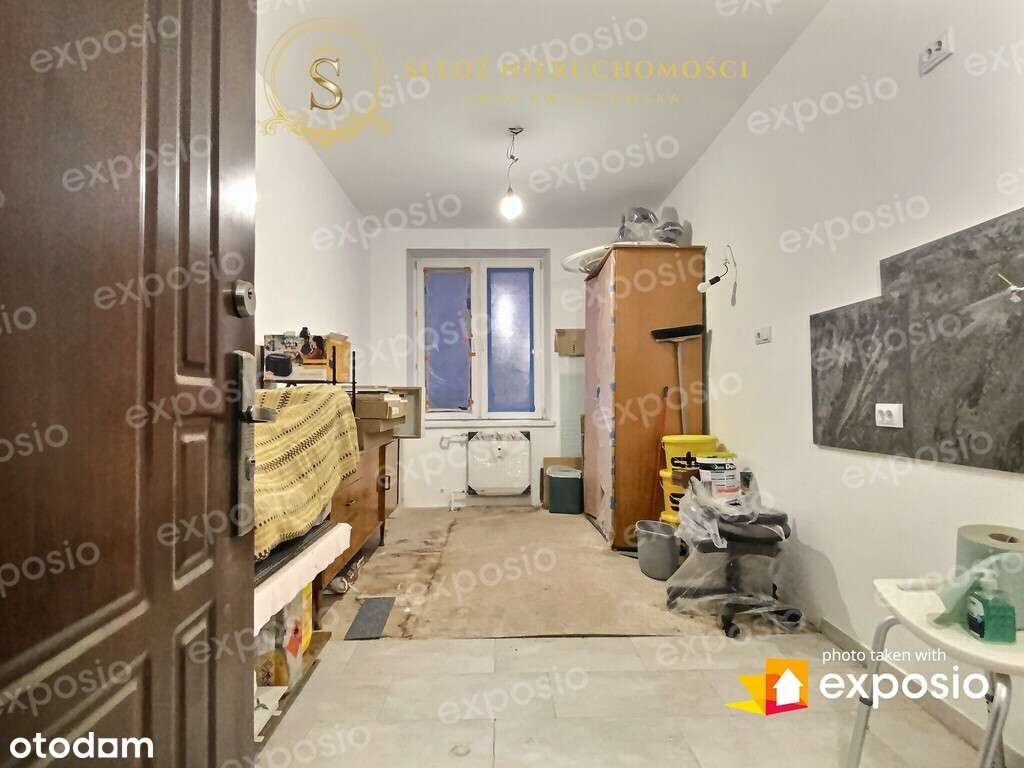 Kawalerka Parter ul. Karkonoska, Dobry Dojazd-5