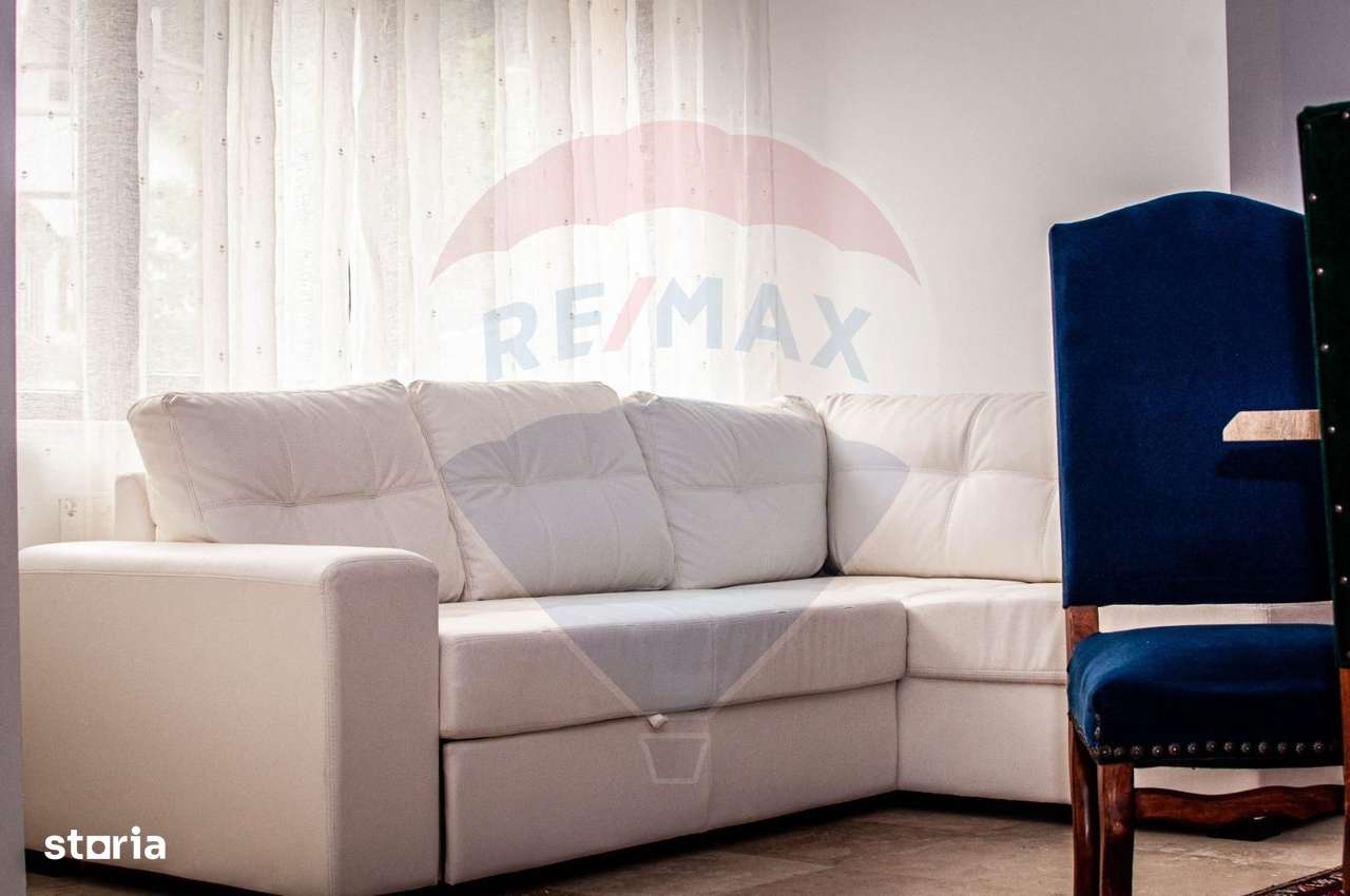 Vila unica in inima Bustenilor, vedere directa spre Caraiman - Imagine principală: 5/20