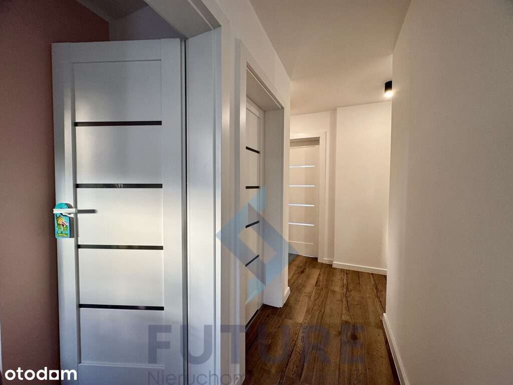 Mieszkanie 50m2 śródmieście–gotowe do wprowadzenia-8