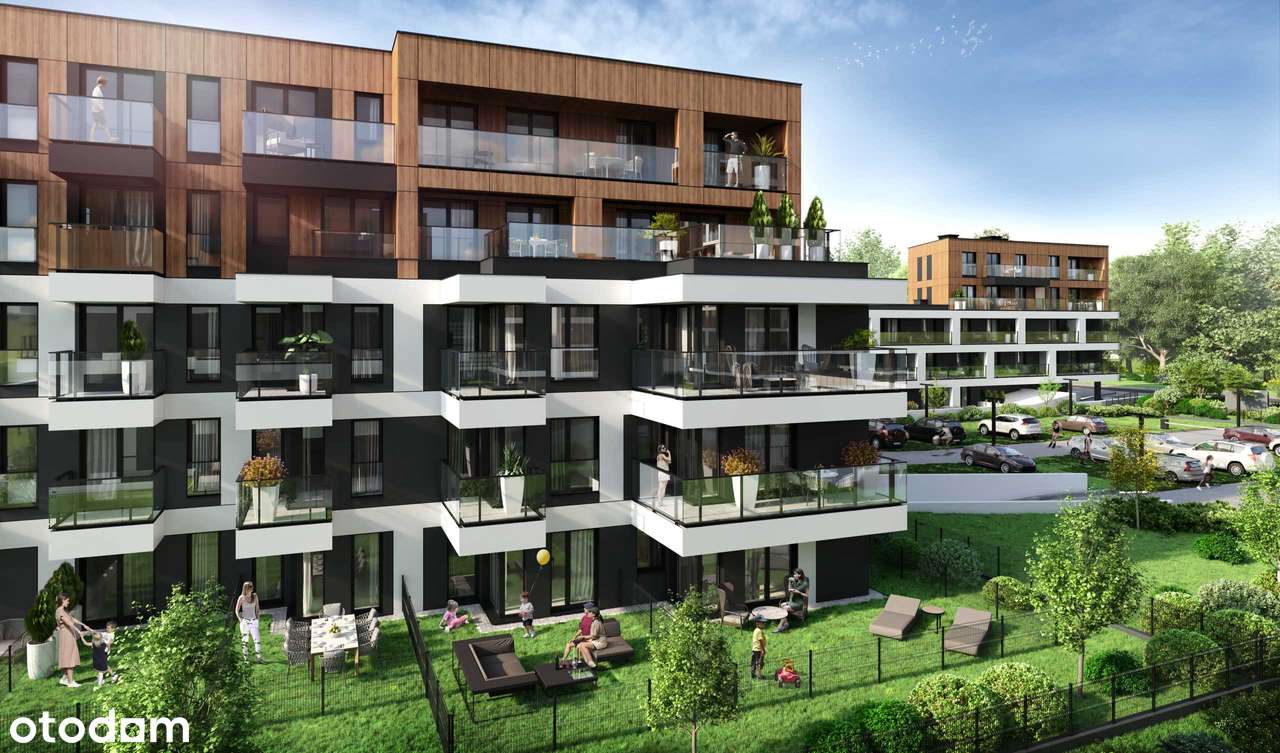 Orkana Residence 3 | mieszkanie 2-pok. | 0_23 - Pełny obrazek: 1/7