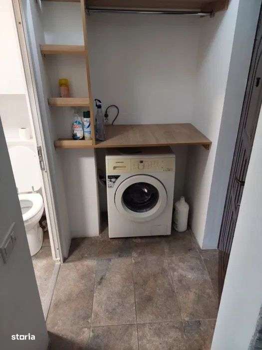 - Garsoniera La Cheie, Bariera Calarasilor, etaj 3 - Imagine principală: 5/5