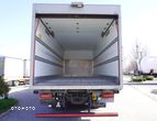 MAN TGX 26.510 IZOTERMA ROHR 18 palet / BDF / E6 / 6×2 / r.2020 - 7