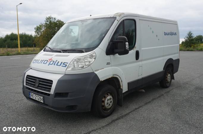 Fiat Ducato - 2