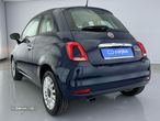 Fiat 500 1.0 Hybrid Lounge - 30