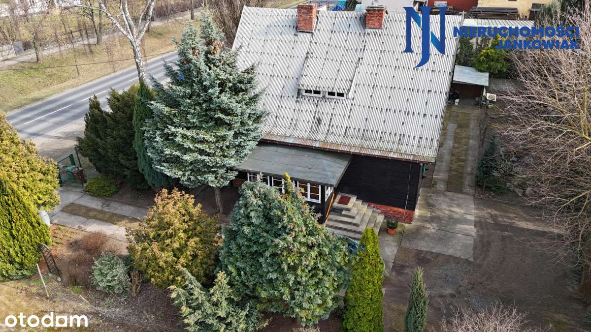 Dom z duszą | centrum i jezioro 5 min-2