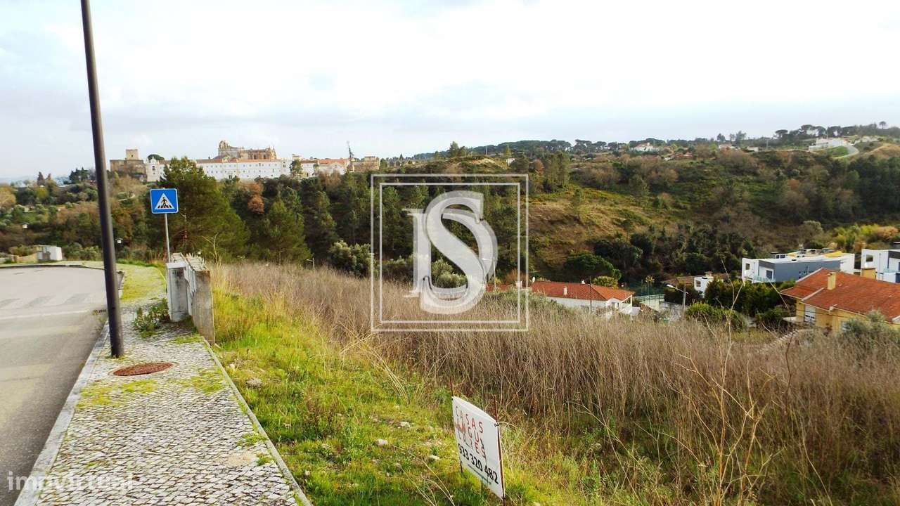 Terreno em UDF de Tomar (São João Baptista) e Santa Maria dos Olivais - Grande imagem: 5/18