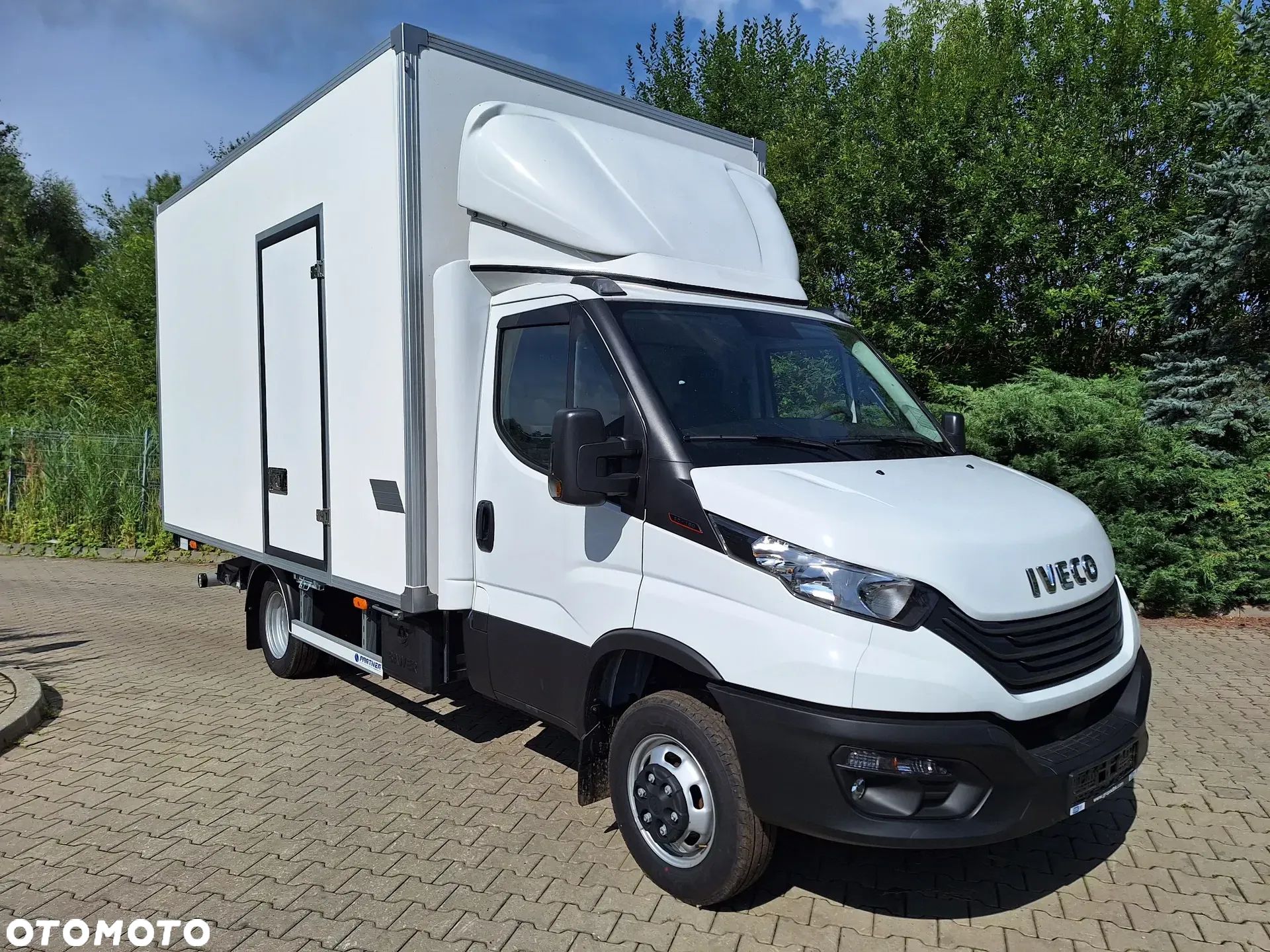 Iveco Daily 50C18 - 1