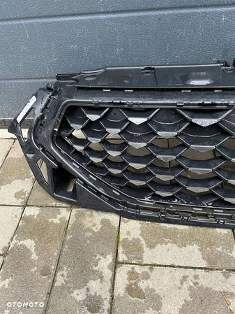 Seat Ateca Lift grill atrapa 575853654M - 2