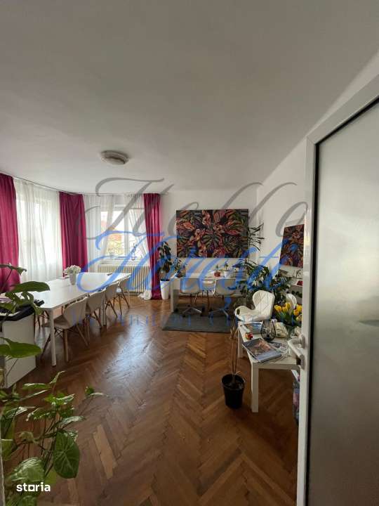 Apartament 3 camere 160 mp | beci 80 mp | gradina 160 mp | zona Andrei - Imagine principală: 5/11