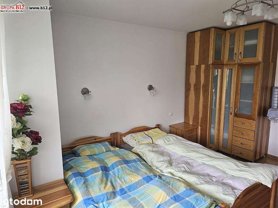 piekny widok i ciche spokojne miejsce w centrum Zakopanego-0