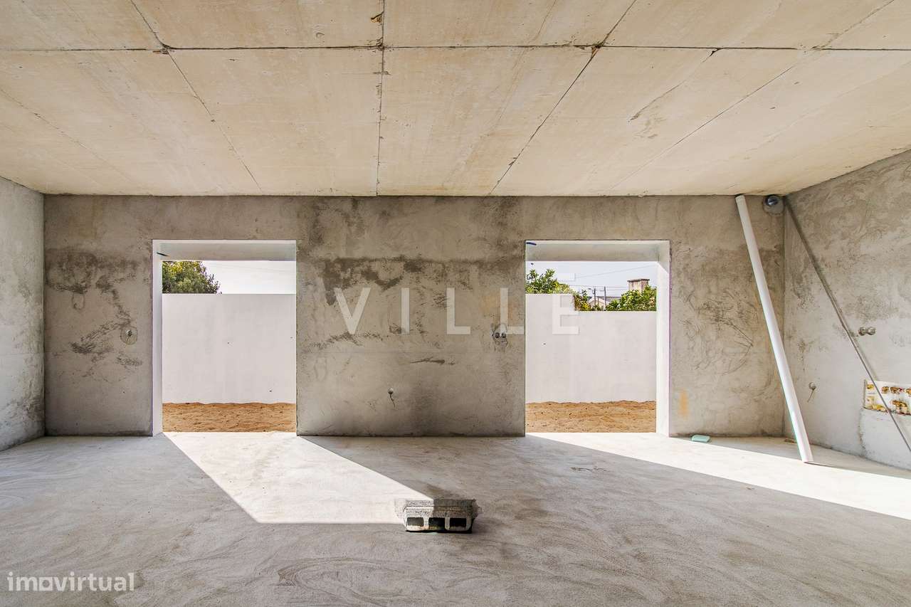 Moradia Geminada T3 , Térrea, Gafanha Encarnação - Grande imagem: 4/52