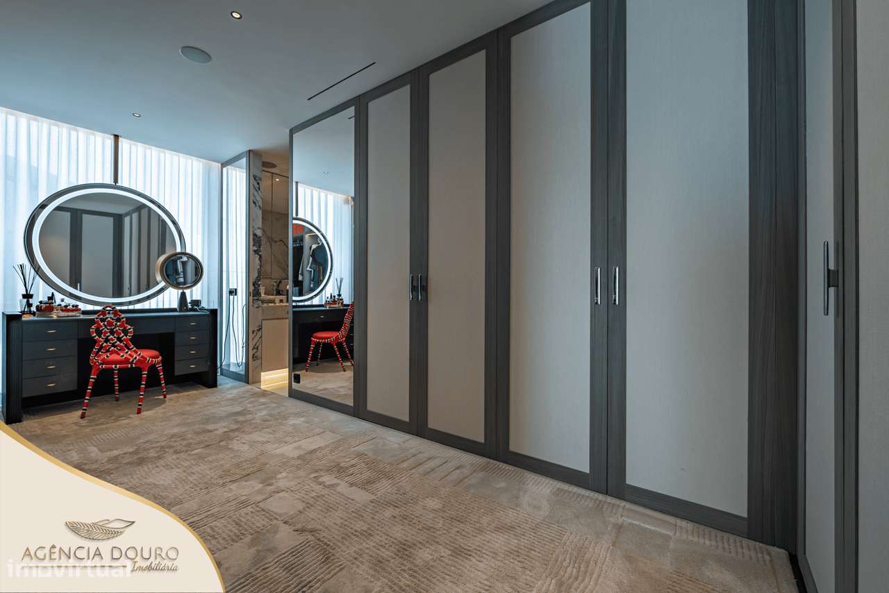 Moradia T4 em Aviz - Foz do Douro-30