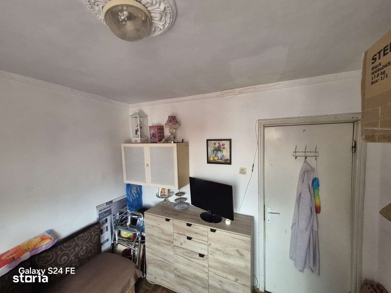 Apartament 3 camere, balcon, Piatra Neamț - Imagine principală: 2/19