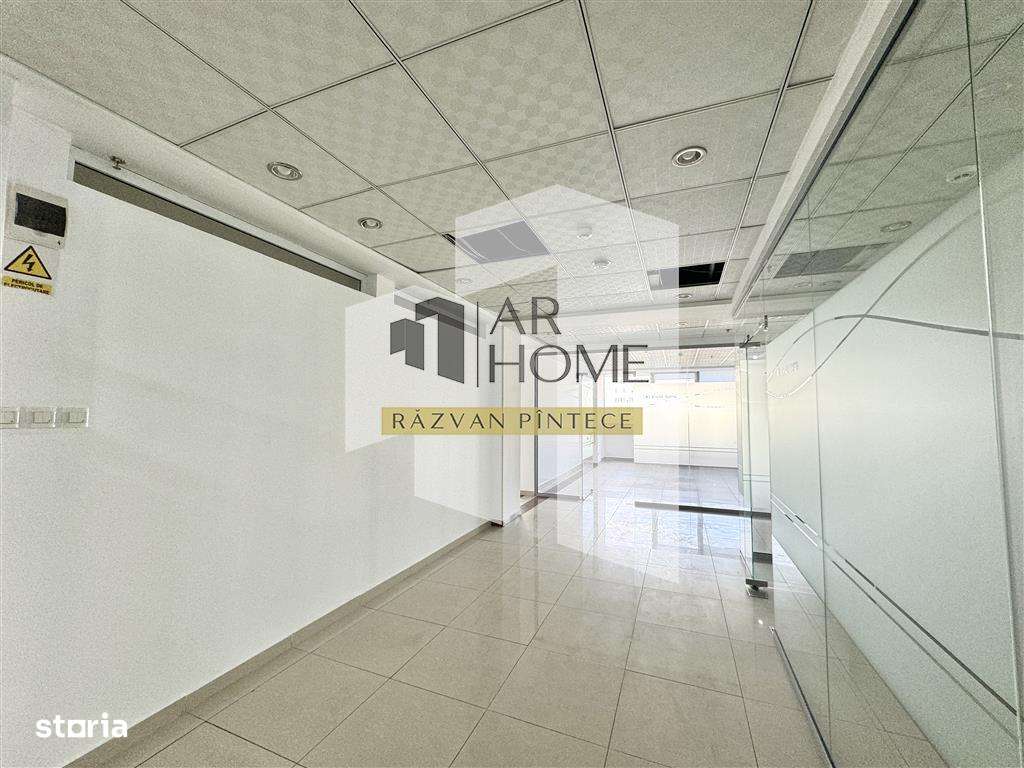 Spatii birouri de la 20 mp pana la 2000 mp, zona Vest, Ploiesti - Imagine principală: 5/20