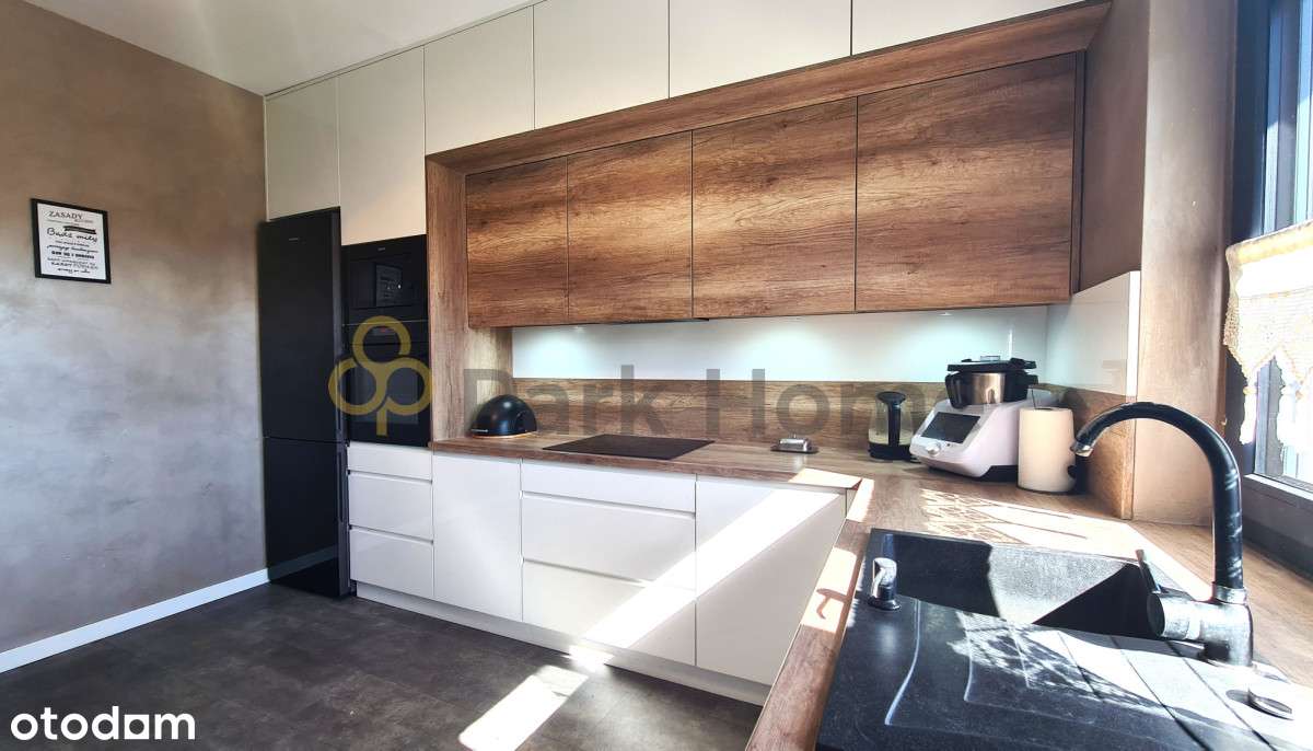 5-pokojowy, parterowy dom w Betkowie. Nowa cena! - Pełny obrazek: 4/14