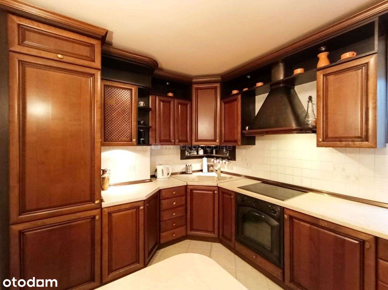 Dwupoziomowe z antresolą cisza blisko centrum!-3