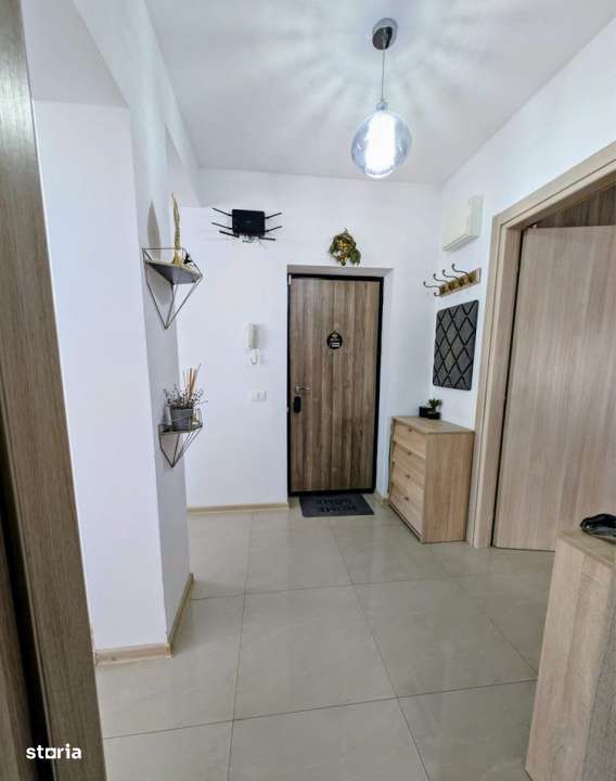 Apartament cu vedere la mare, Mamaia Nord-5