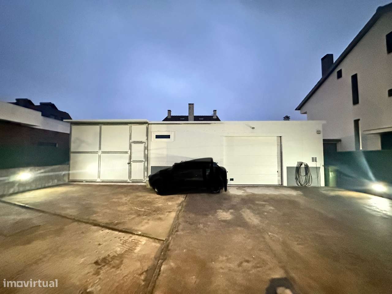 ARMAZEM TERRENO - Grande imagem: 2/5