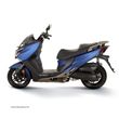 Kymco X-Town - 2