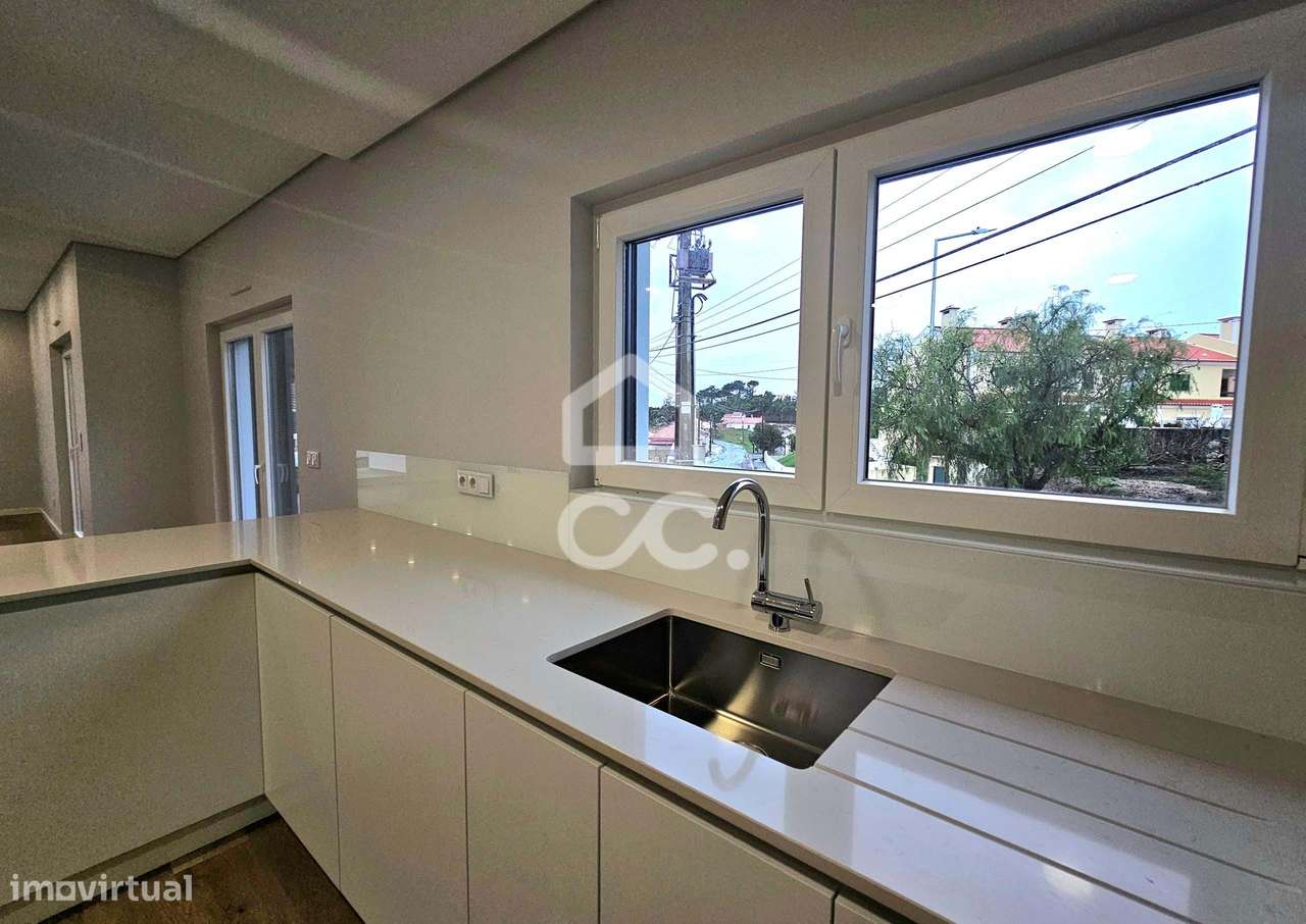 Moradia T3 Nova- Mafra-14