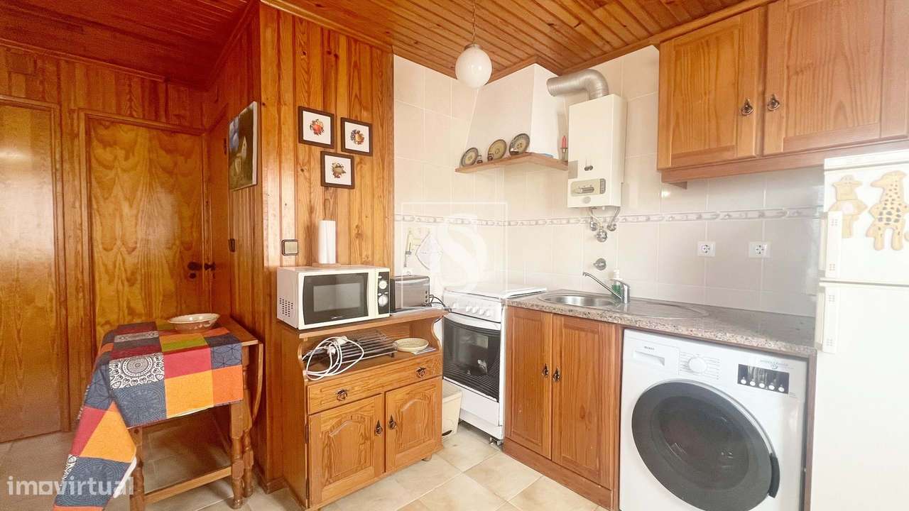 Moradia T2 no Aldeamento Turístico Balealcoop – Excelente Oportunidade - Grande imagem: 5/18