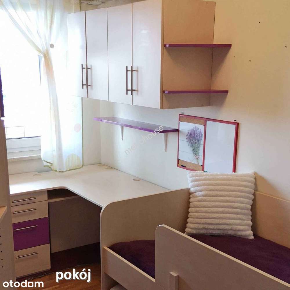 2 pokoje 44,6 m2,Klimatyzowane z loggią,Basen w budynku,METRO 2032-4