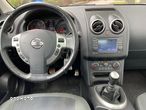 Nissan Qashqai 2.0 dCi DPF acenta - 32