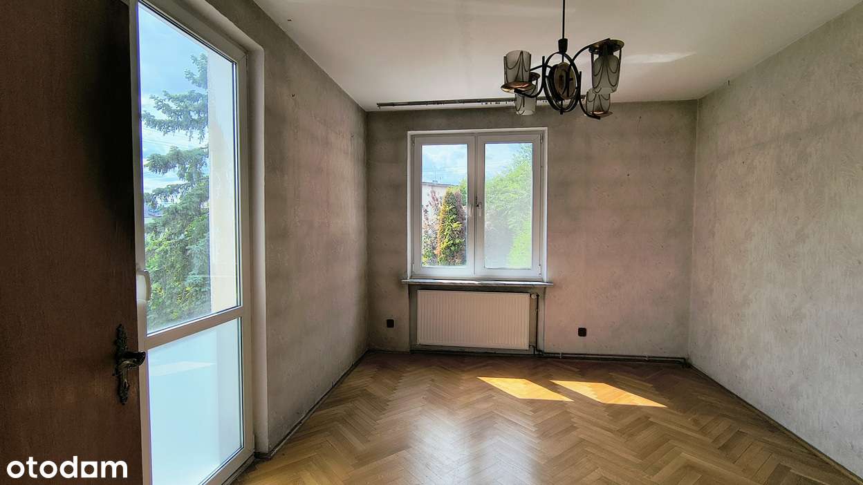 Dom wolnostojący z dużym potencjałem dla rodziny lub pod inwestycję - Pełny obrazek: 4/12