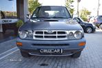 Ford Maverick 2.7 TD GLS - 8