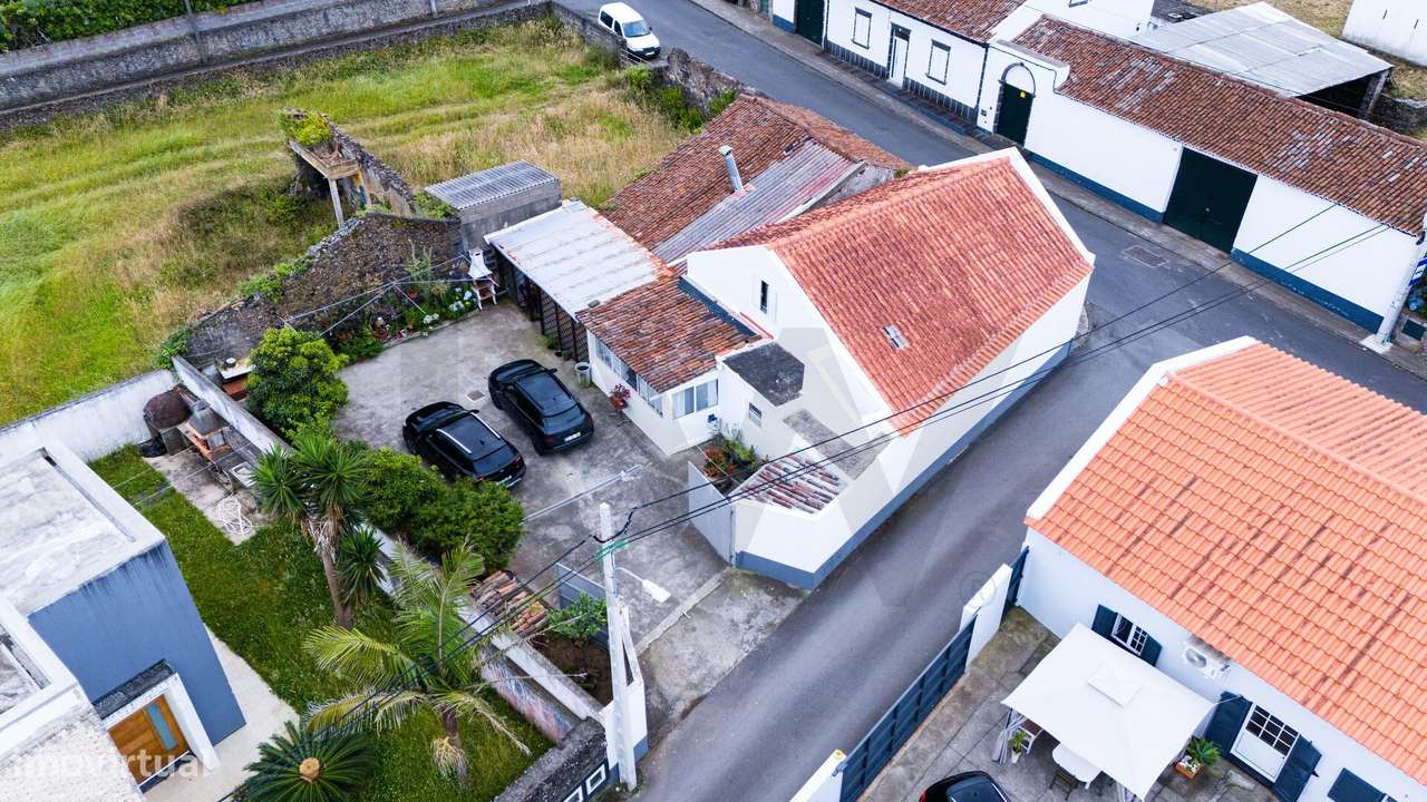 T2 com Garagem | Conforto e Tranquilidade a Minutos de Ponta Delgada-6