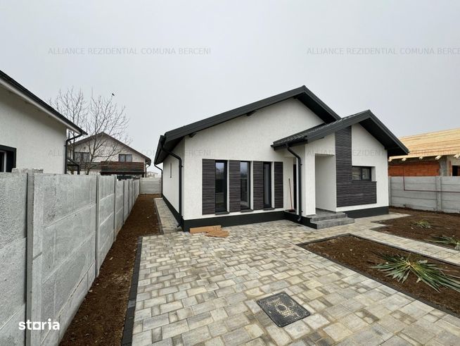Casa individuala || 4 camere 2 bai || teren 380 mp || 15 minute metrou-3