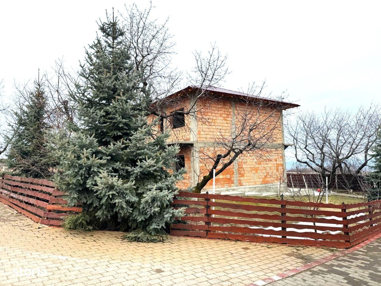 Casa perfectă în Tomesti - Chicirea