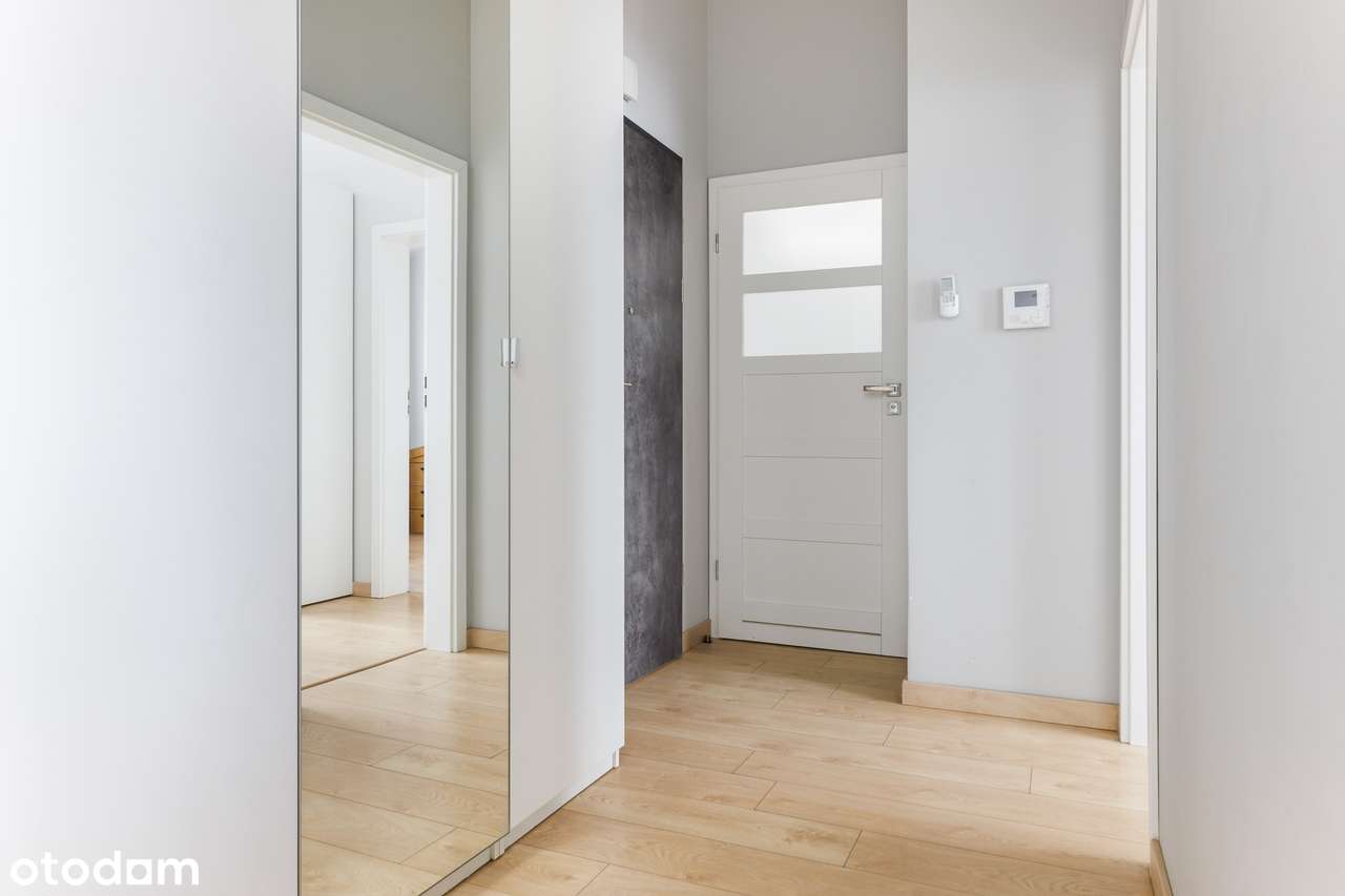 Centrum- nowe budownictwo, najwyższe piętro, MPEC, winda (Kazimierz)-8