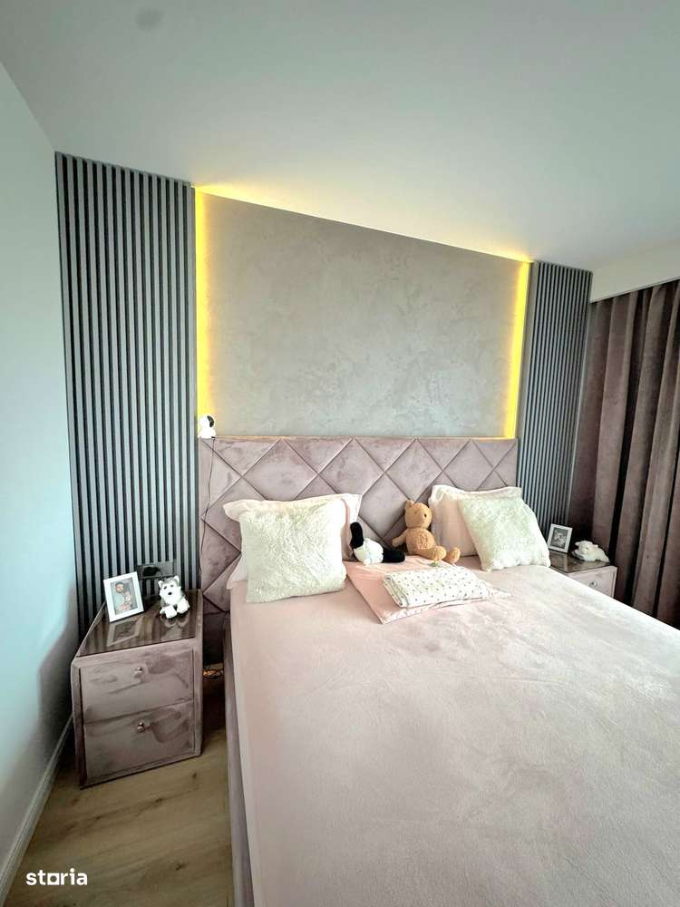 Apartament 3 camere cu priveliste deosebita, zona Coresi, Brasov-8