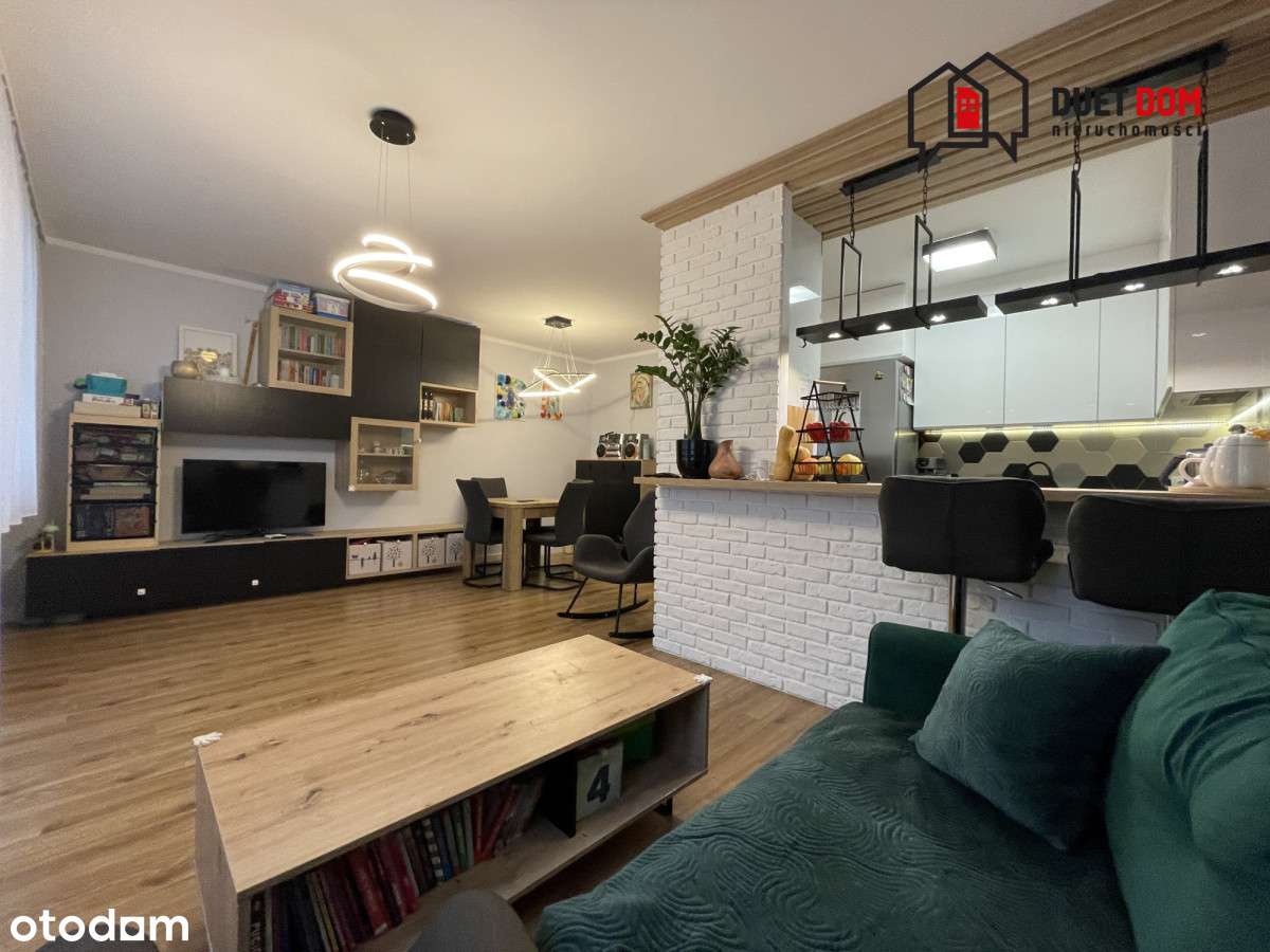 Mieszkanie 3 pokoje ***Felin***-1