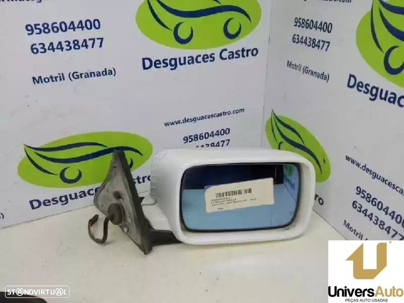 ESPELHO RETROVISOR DIREITO BMW 3 2002 - - 4