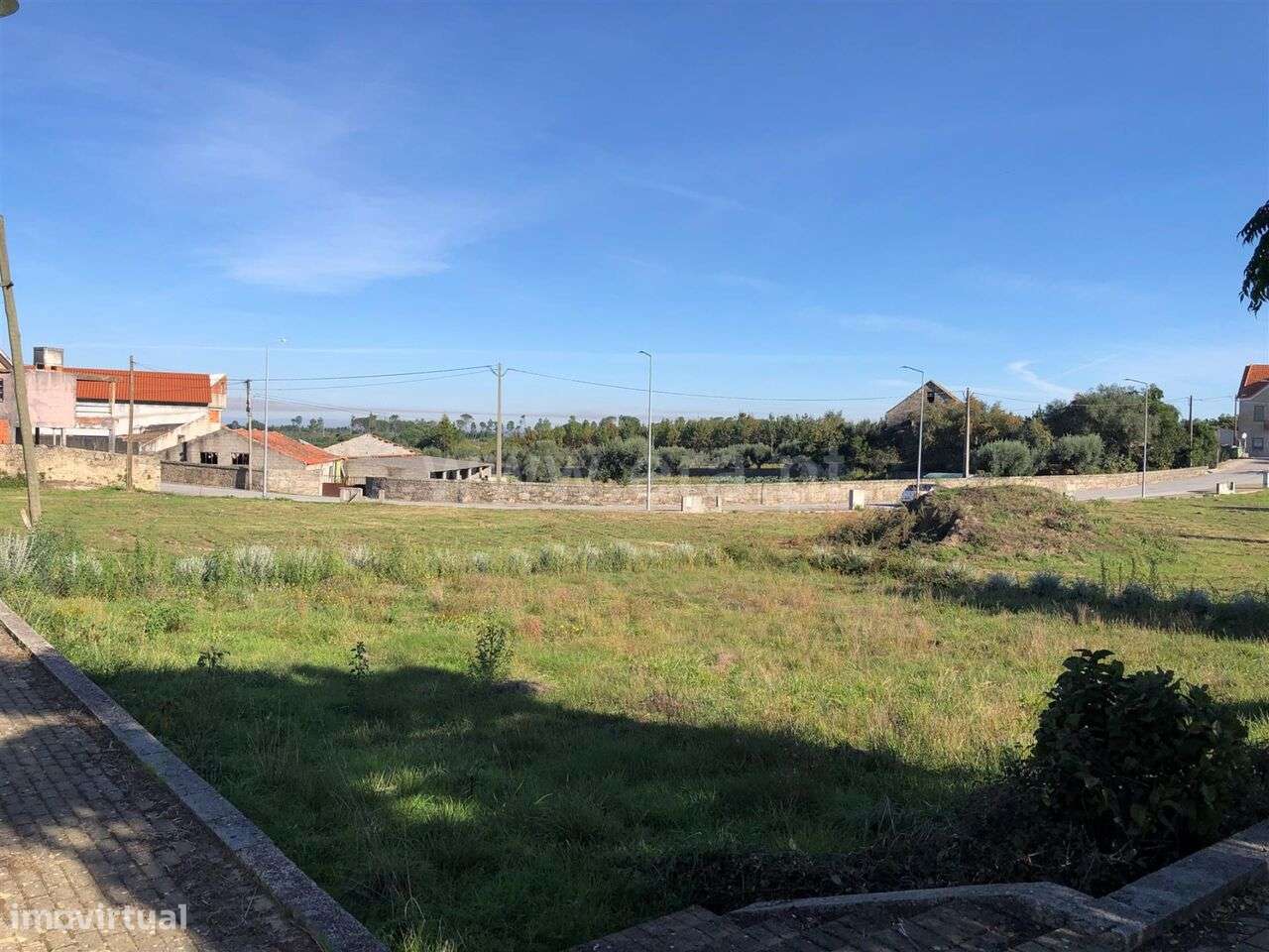 Lote / Seia, Tourais e Lajes - Grande imagem: 3/10