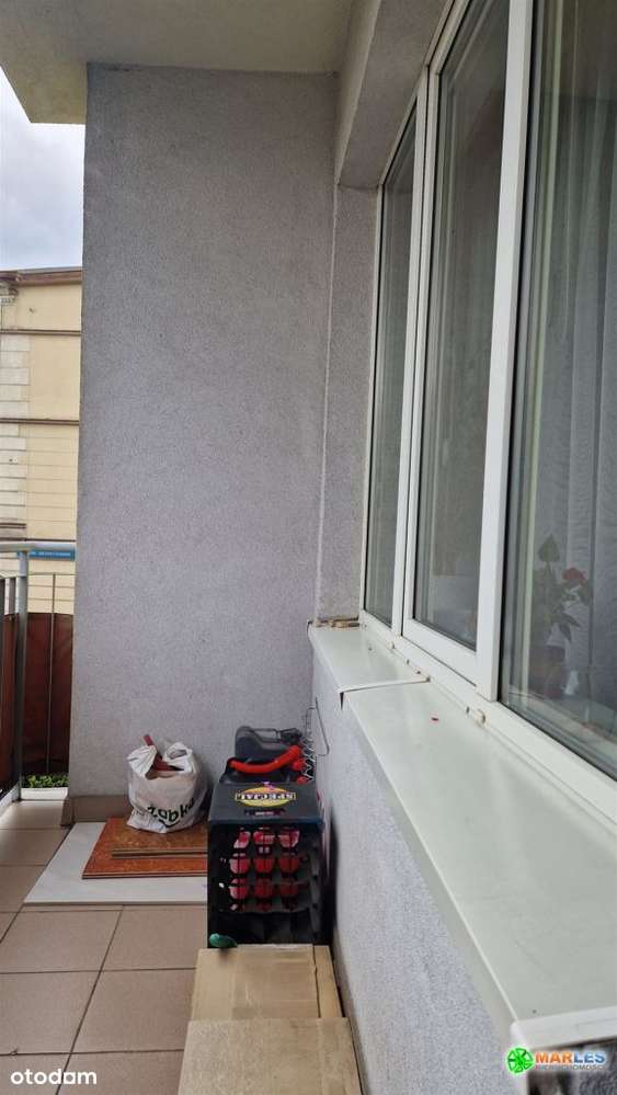 Mieszkanie, 62,57 m², Jelenia Góra-11