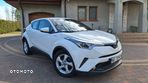 Toyota C-HR - 1