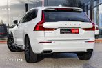 Volvo XC 60 D4 Geartronic Inscription - 11