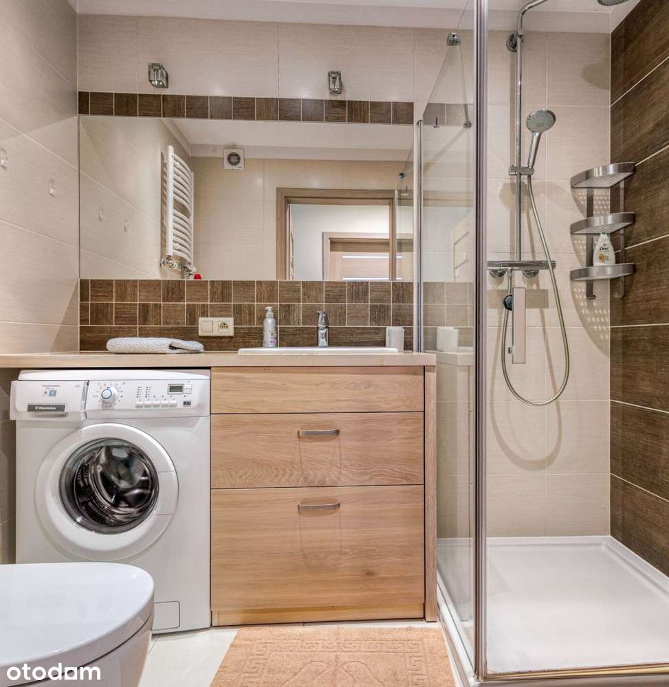 Apartament z widokiem na zatokę-14