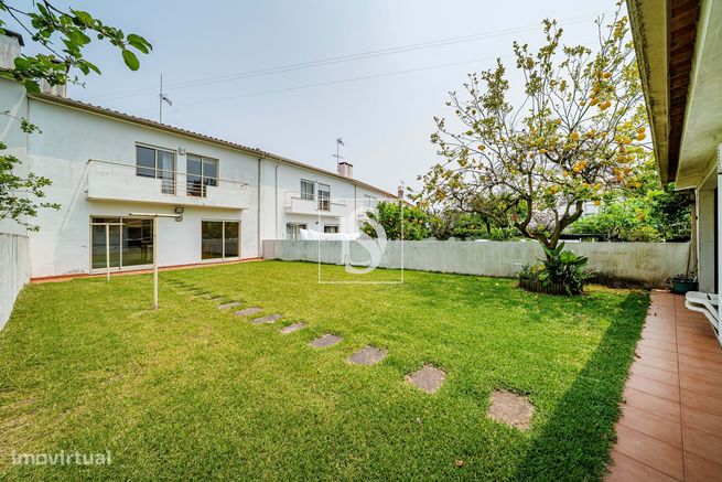 Moradia em banda T3 em Curvos, Esposende-13